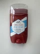Дезодорант-стік Flora Ruby Pure Sport Aluminium Free без алюмінію від поту та запаху, 68 г - зображення 2