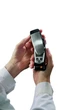 Анемометр Testo 410-2 с измерением скорости воздуха, температуры и влажности - изображение 3