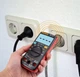 Мультиметр ZOYI ZT111 (750V; 10A; 100MΩ; 10MHz; 10mF; сквозняк; 9999) с термопарой, NCV и True RMS - изображение 4