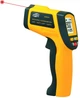Пирометр BENETECH GM900 (-50..+950 °С, D:S 12:1) - изображение 1