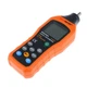 Контактный тахометр PeakMeter PM6208A (MS6208A) (50-19999 об/мин) с 5 насадками - изображение 5