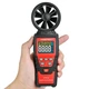 Анемометр Habotest HT625A (0,4-30 м/с, CMM: 0-9999 куб. м./м) - зображення 2