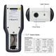Анемометр Xintest HT-9819 (CFM/CMM; 0.40 – 30.0 м/с) с выносным датчиком - зображення 3