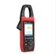 Токоизмерительные клещи-осциллоскоп Uni-T UT217A (AC/DC, 600 A, True RMS, Bluetooth) - изображение 4