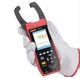 Токоизмерительные клещи-осциллоскоп Uni-T UT217A (AC/DC, 600 A, True RMS, Bluetooth) - изображение 5