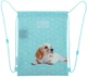 Сумка для взуття ASTRABAG Puppy Line 507026015 (5901137311258) - зображення 1