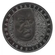 Монета Германия 10 марок 2000 Серебро UNC F Композитор - Иоганн Себастьян Бах в сувенирной упаковке - изображение 4