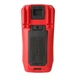 Мультиметр UNI-T UT15B MAX (True RMS; AC/DC - 1000V; 10A; 60,00 МОм; 6000 мкФ; 10 МГц; 1- 99,9%;-55 ..+500°C) - изображение 3