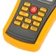 Термоанемометр BENETECH GM8903 (0,03-30 м/с; 0-999900 м3/мин) - зображення 3