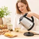 Електрочайник A-PLUS 1.8 л (2141) - зображення 4