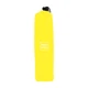 Складная двойная дорожная миска для собак WAUDOG Silicone 2 x 300 мл 38,5 x 23 x 5 см желтая (50808) - изображение 3