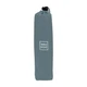 Складана подвійна дорожня миска для собак WAUDOG Silicone 2 x 300 мл 38,5 x 23 x 5 см сіра (508011) - зображення 3