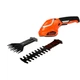 Кусторез-ножницы аккумуляторные BLACK+DECKER GSL700KIT - изображение 2