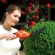 Кусторез-ножницы аккумуляторные BLACK+DECKER GSL700KIT - изображение 7