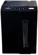 Шредер shredMARK 1201HS с режимом реверс для уничтожения Скоб, Скрепок, Бумаги и пластиковых карт - Измельчитель документов для офиса - изображение 3