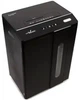Шредер shredMARK 0601HS+ професійний Знищувач документів та пластикових карток - автоматичне подрібнення паперу високої секретності (1×2 мм) - зображення 1