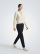 Кофта жіноча L Молочний TVIY LOOK (723085-L) - зображення 4