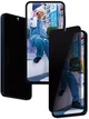 Szkło hartowane PanzerGlass Privacy Screen Protector Ultra-Wide Fit na smartfon Samsung Galaxy A55 (5711724173585) - obraz 2