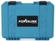 Poziomica laserowa 4D Extralink Powerlink PWL-4D16 16 linii zielona wiązka (5907207225234) - obraz 6