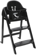 Крісло для годування Chicco Crescendo Lite Cairo Coal (8058664143399) - зображення 7