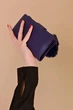 Кошелек No brand 466 женский синий - изображение 3