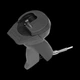 Пистолет-съемник для антикражных датчиков Tag Remover SuperTag Detacher - изображение 4