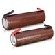 Акумулятори HG2 18650 (шоколадки), 3.7V, 20A, 3000 mAh - зображення 4