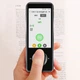 Портативный голосовой переводчик Smart Translator M9, 107 языков, 16 офлайн, WI-FI, Bluetooth, 1500мАч 1/8GB 5Мп - изображение 2