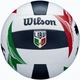 Волейбольный мяч Wilson Italian League Official Gameball, размер 5, микрофибра, ручная сшивка(OB_D51754F84E60) - изображение 2