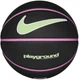 Баскетбольный мяч Nike Jordan Ultimate 2.0 8P Deflated, размер 7, для игры на улице, глубокие канавки, резиновый слой, высокая износостойкость(OB_3A10493988B1) - изображение 3