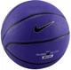 Баскетбольний м'яч Nike Jordan Ultimate 2.0 8P Deflated, розмір 7, блакитний/білий/бузковий, універсальний, для залу та вулиці(OB_BBCD2BBAF4BE) - зображення 3