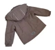 Демісезонна куртка для хлопчика Lassye 071037 Jacket бежева розмір 104 см - изображение 6