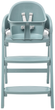 Крісло для годування Chicco Crescendo Lite Como Lake (8058664142095) - зображення 1