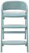 Крісло для годування Chicco Crescendo Lite Como Lake (8058664142095) - зображення 2