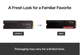 SSD диск WD Black SN7100 2 TB (WDS200T4X0E) - изображение 4