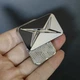 Магнітний Антистрес слайдер INFINITE FIDGET металева іграшка фіджет, подарунок для дорослого EDC - зображення 7