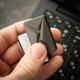 Магнітний слайдер антистрес INFINITE BLCK іграшка з металу фіджет - зображення 4