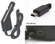 Автомобільний адаптер UKC Car GPS mini USB для навігаторів відеореєстраторів - зображення 2