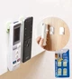 Настінний тримач для пультів ДУ Windfall Remote Holder Adhesive Mount 2 штуки - зображення 5