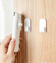 Настінний тримач для пультів ДУ Windfall Remote Holder Adhesive Mount 2 штуки - зображення 6