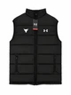 Чоловічий жилет Under Armour, чорний, розмір XL - изображение 1