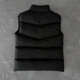 Жилет NK, чоловічий, чорний, розмір XXL - изображение 6