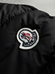Жилет Moncler, жіночий, чорний, розмір XL - изображение 8