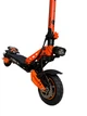 Електросамокат KuKirin G2 Pro 48V 1200W 18Ah помаранчевий - зображення 3