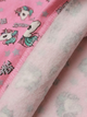 Пижама для девочки 104 Розовый MINIMODA (750952-104) - изображение 5
