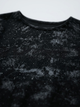 Боди женское S Черный TEXTURE (737445-S) - изображение 3