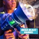 Игровой набор Despicable Me Minions and Monsters Fart Blaster Pro Мега бластер Посипак - изображение 8