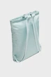 Жіночий м'ятний рюкзак UA Studio Lite Backpack-BLU Under Armour OSFM 1388909-477 - зображення 3