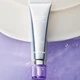Тонізуючий крем для обличчя з глутатіоном та бакучіолом Dermafirm Soothing Repair Toning Cream R4 50 ml - зображення 4