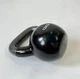 Гиря чугунная с виниловым покрытием 12 кг черная PVC+Iron - изображение 2